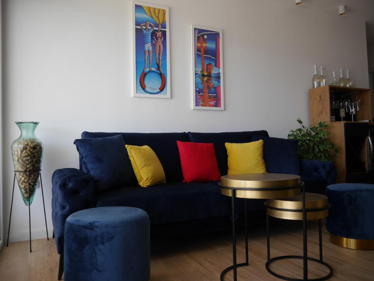 Apartment "Mon Ami" Trogir Exterior foto