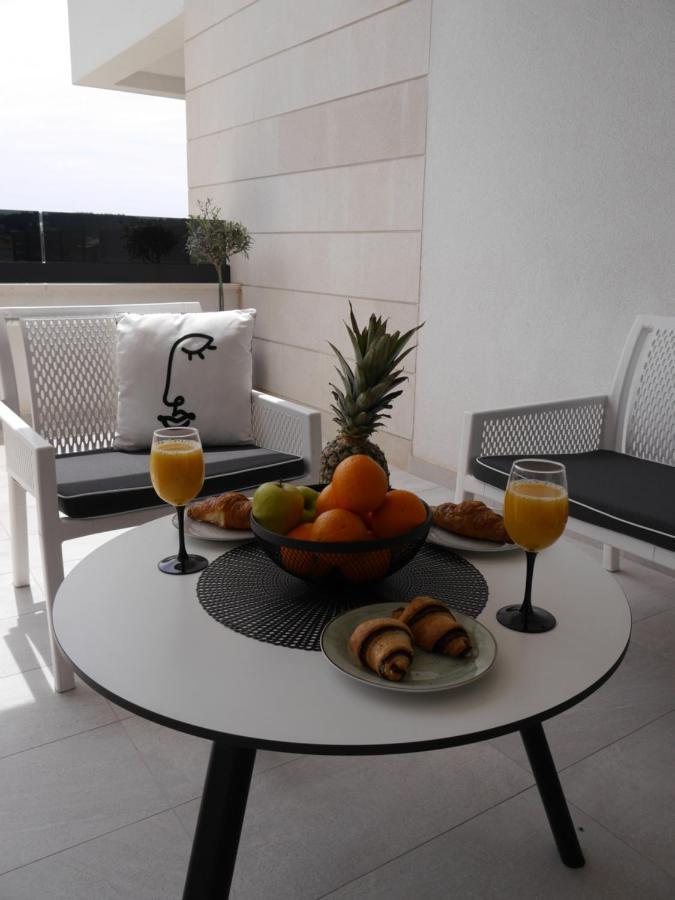 Apartment "Mon Ami" Trogir Exterior foto